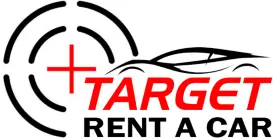 RENT A CAR TARGET